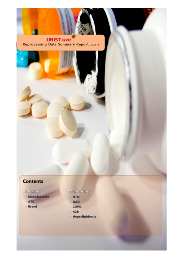 UBIST Pharmacy Reprocessing_Data Summary_202111_1.png