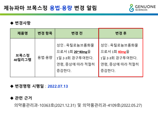 [GNP]브목스정 용법, 용량 변경 알림_220715_1.png